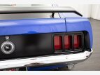 Thumbnail Photo 33 for 1970 Ford Mustang